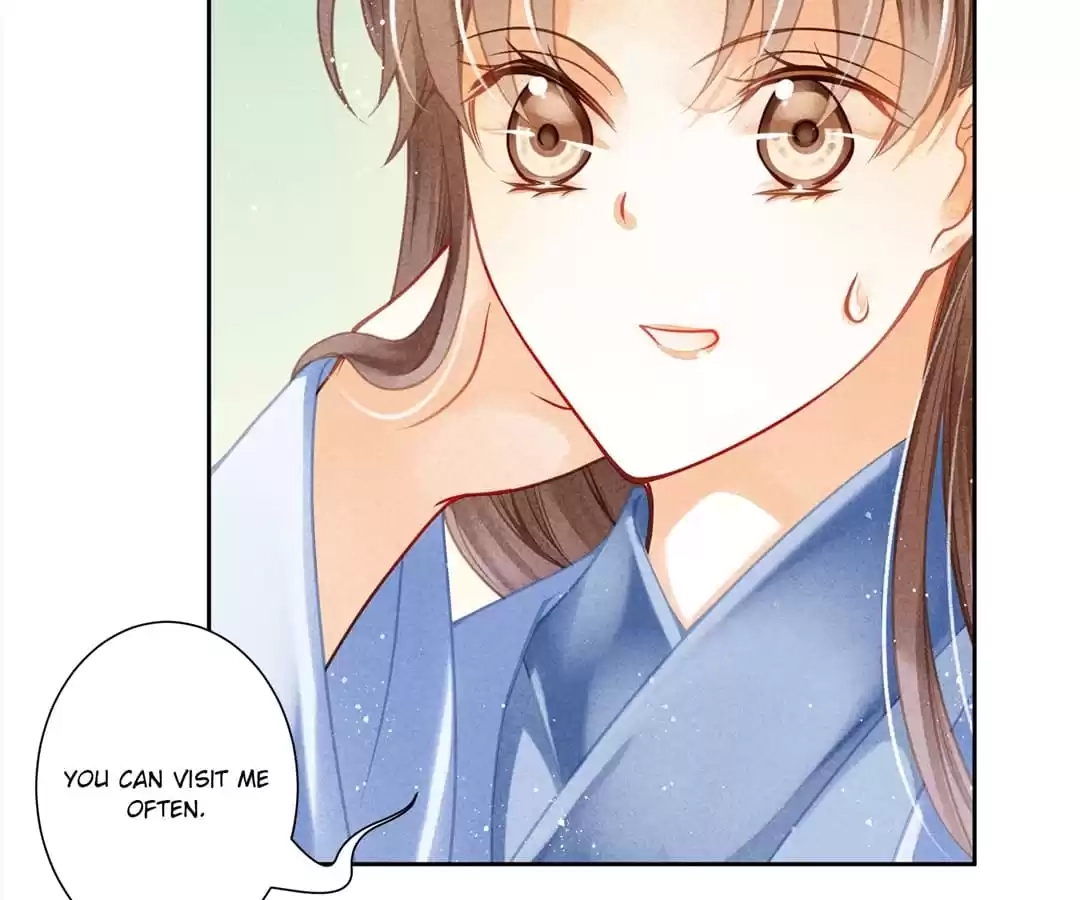 Read In Love with a Witty Empress chapter 114 image 2 on Lezhin