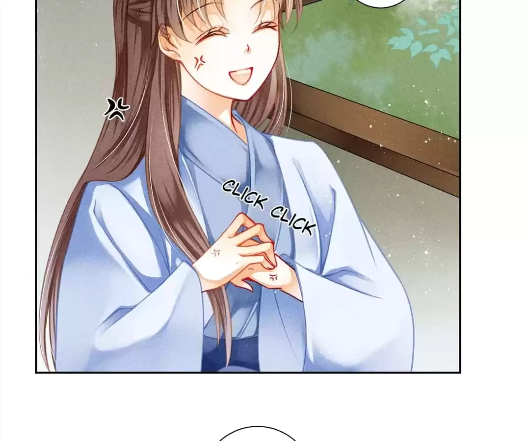 Read In Love with a Witty Empress chapter 115 image 2 on Lezhin