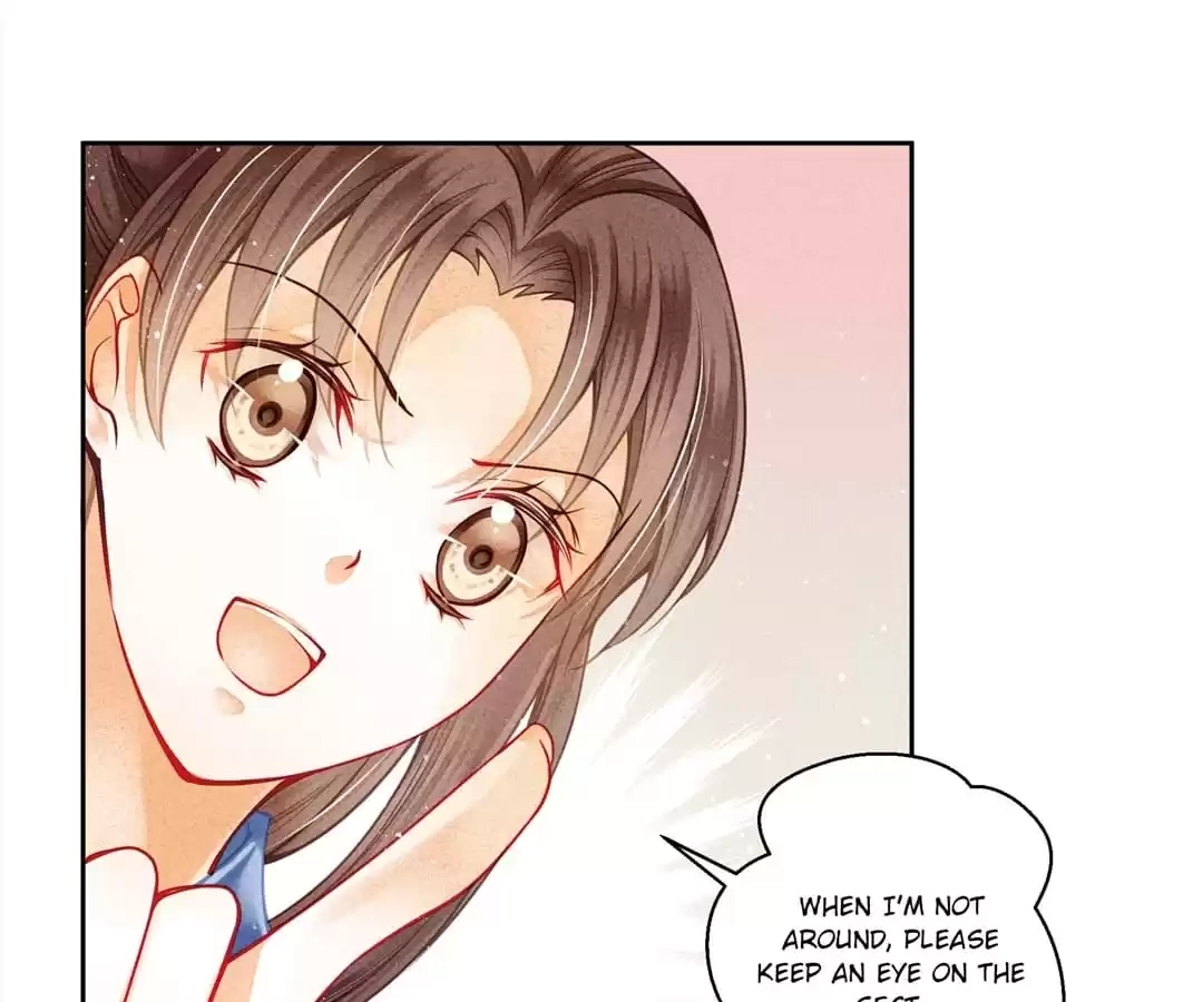 Read In Love with a Witty Empress chapter 115 image 4 on Lezhin