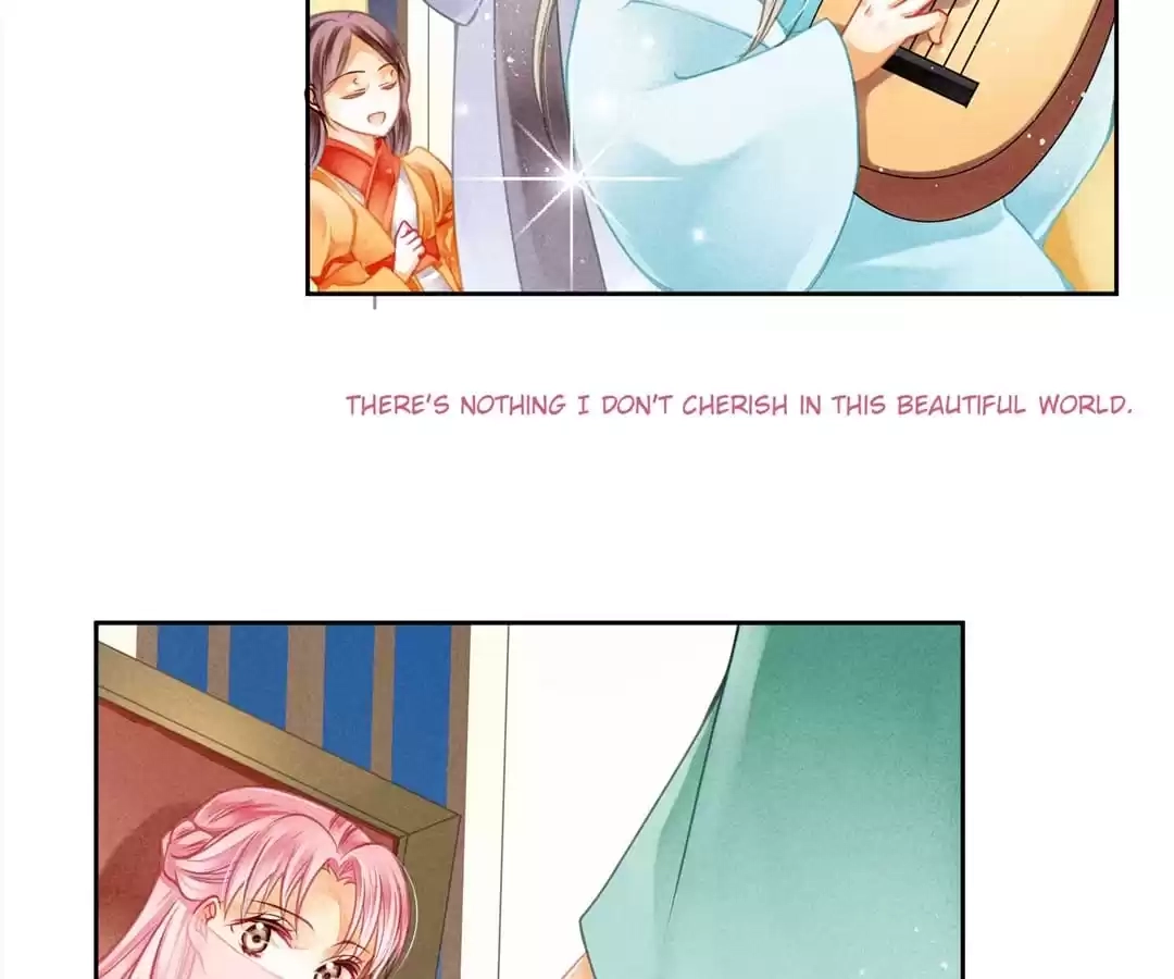 Read In Love with a Witty Empress chapter 116 image 12 on Lezhin
