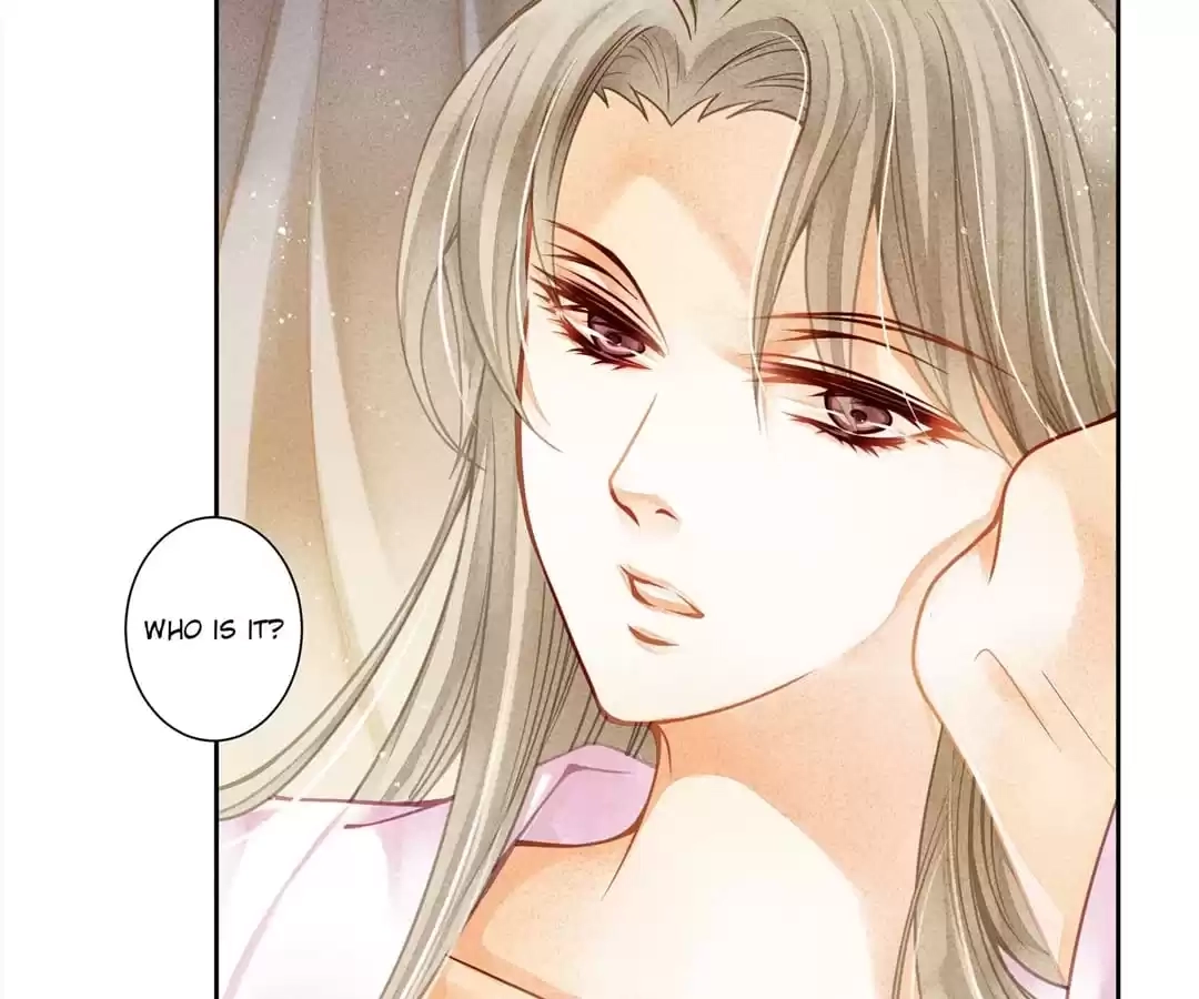 Read In Love with a Witty Empress chapter 116 image 2 on Lezhin