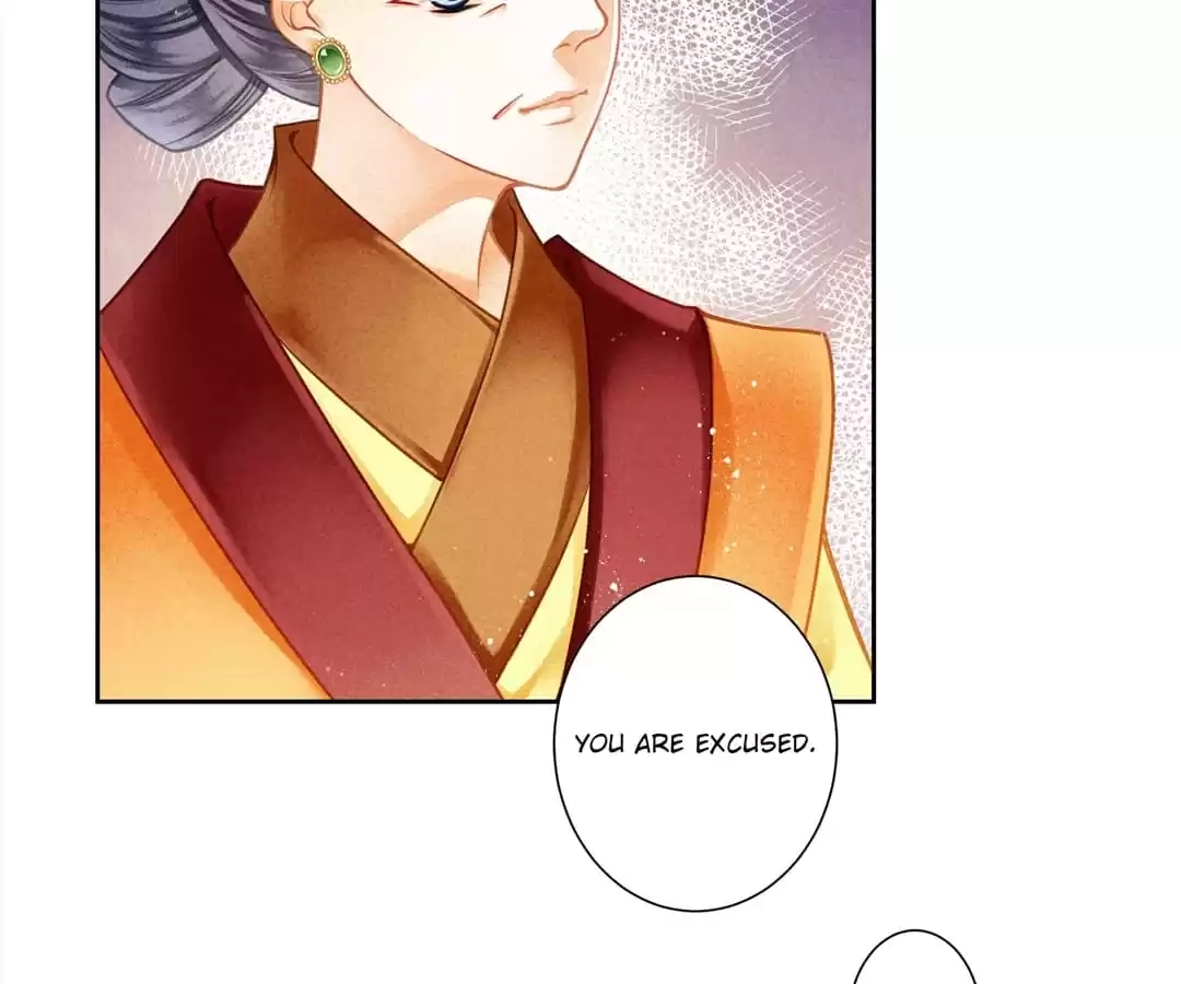 Read In Love with a Witty Empress chapter 116 image 24 on Lezhin