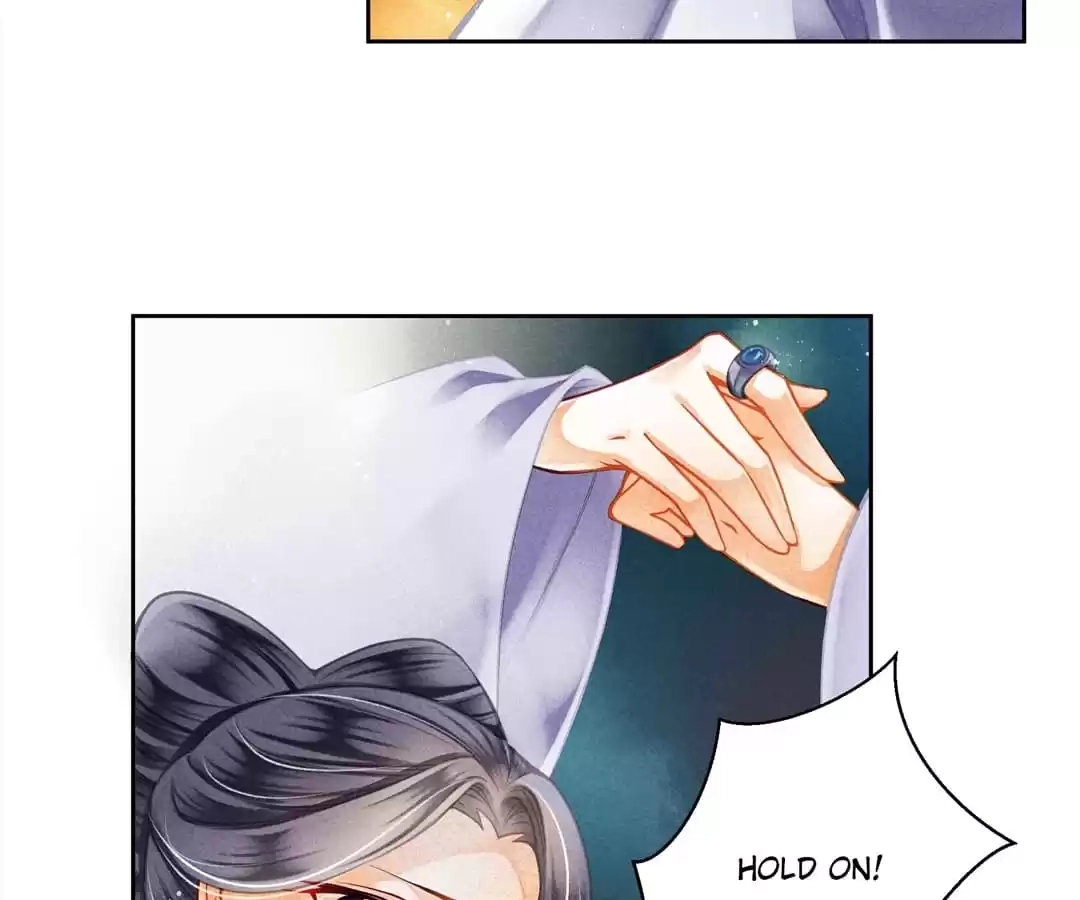 Read In Love with a Witty Empress chapter 116 image 26 on Lezhin