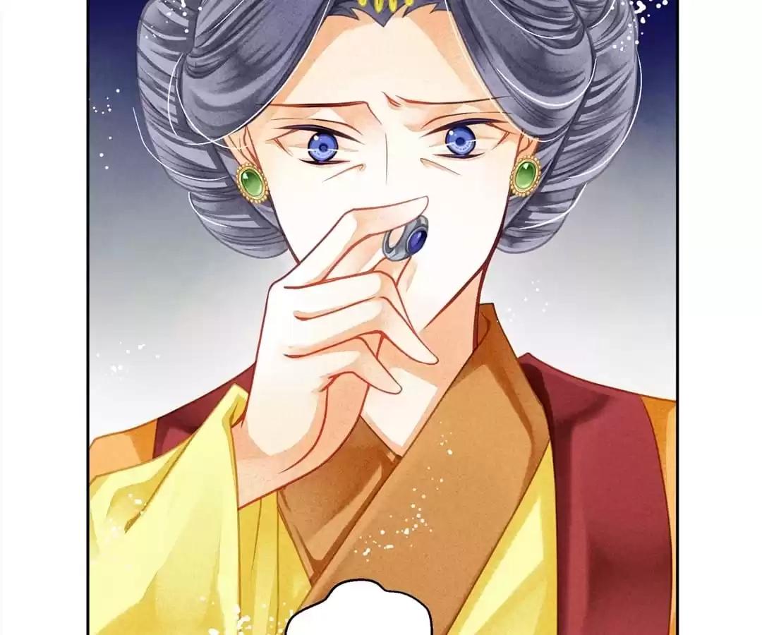 Read In Love with a Witty Empress chapter 116 image 31 on Lezhin