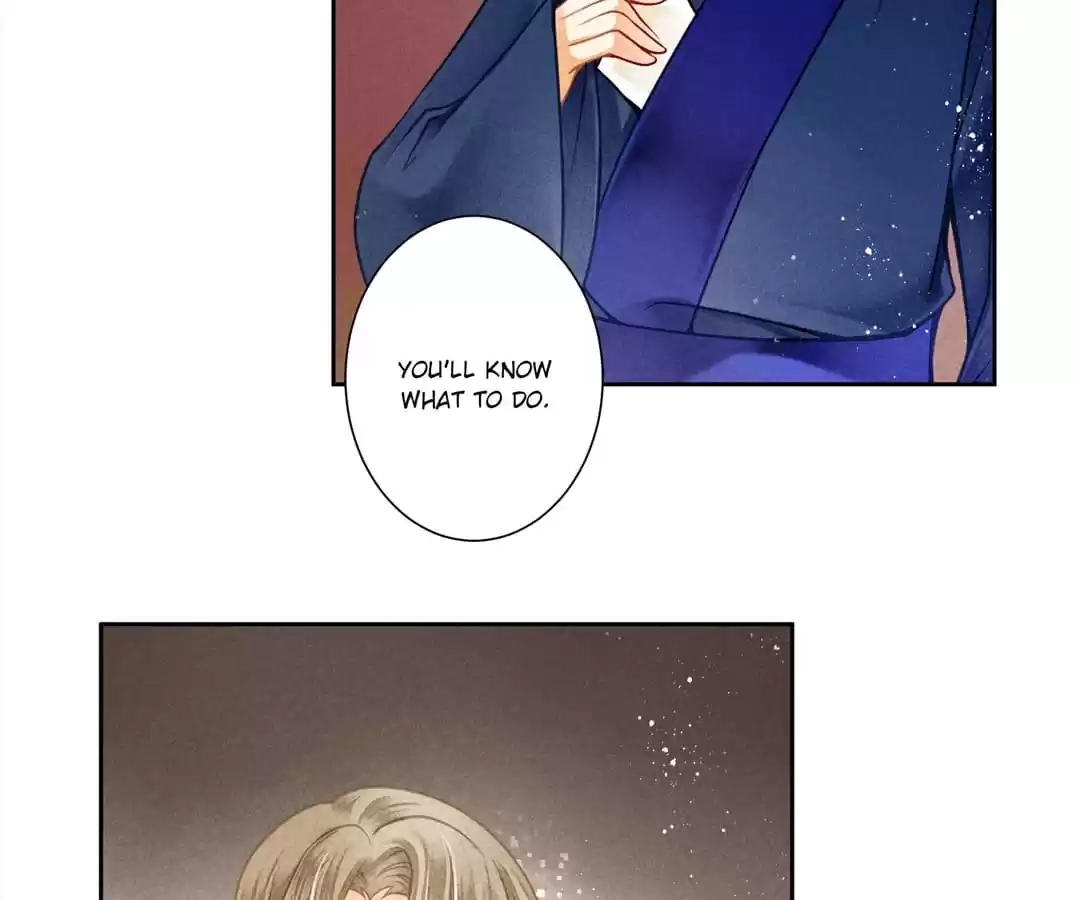 Read In Love with a Witty Empress chapter 116 image 4 on Lezhin