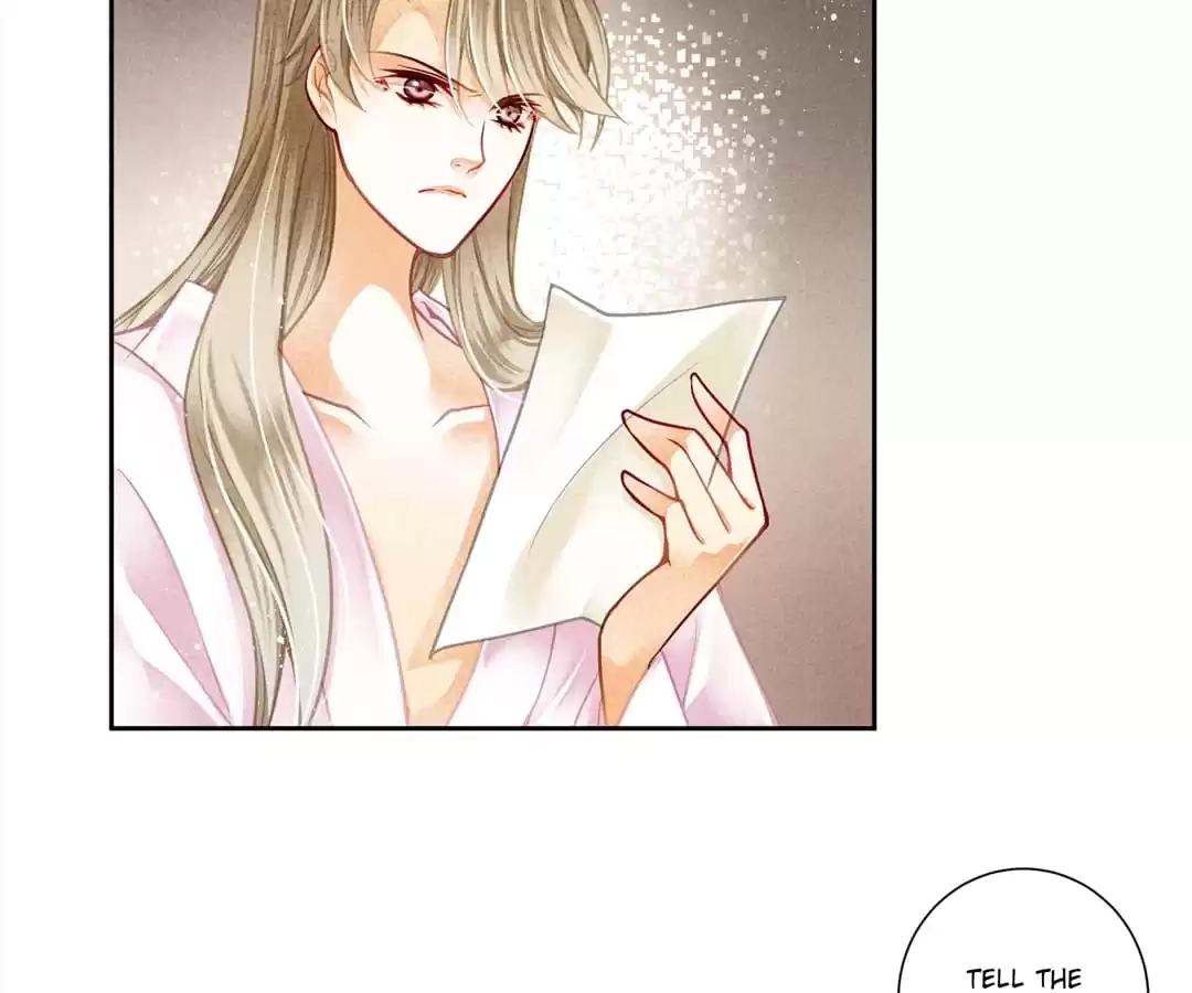 Read In Love with a Witty Empress chapter 116 image 5 on Lezhin