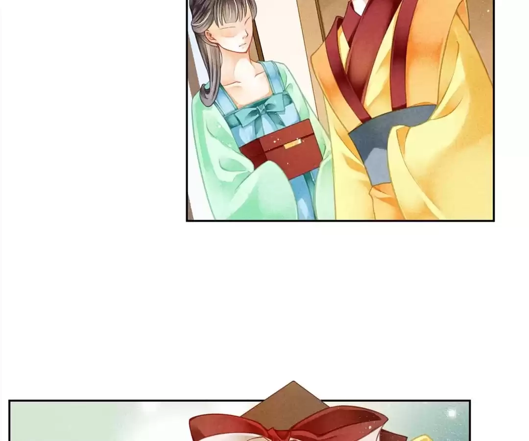 Read In Love with a Witty Empress chapter 120 image 2 on Lezhin