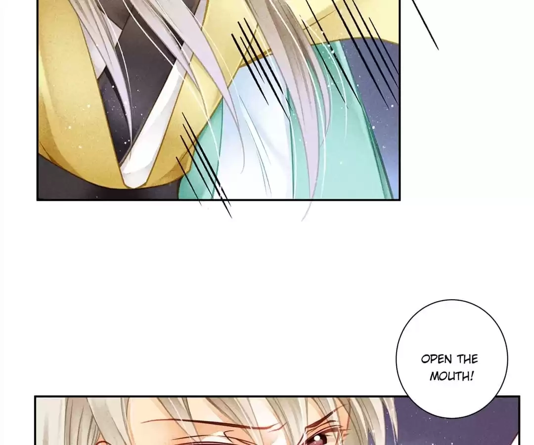 Read In Love with a Witty Empress chapter 123 image 2 on Lezhin