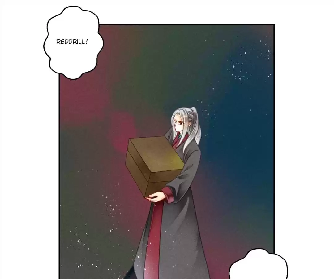 Read In Love with a Witty Empress chapter 124 image 7 on Lezhin