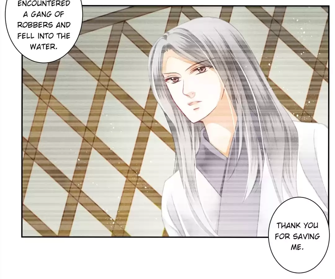 Read In Love with a Witty Empress chapter 127 image 2 on Lezhin