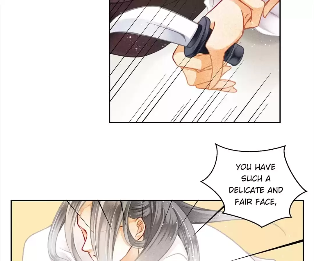 Read In Love with a Witty Empress chapter 128 image 2 on Lezhin