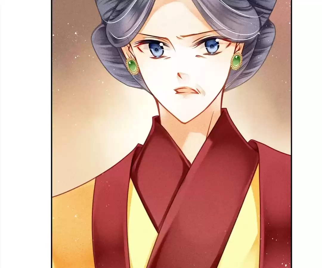 Read In Love with a Witty Empress chapter 128 image 32 on Lezhin