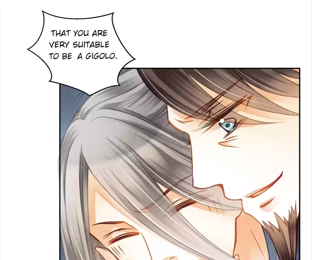 Read In Love with a Witty Empress chapter 128 image 5 on Lezhin
