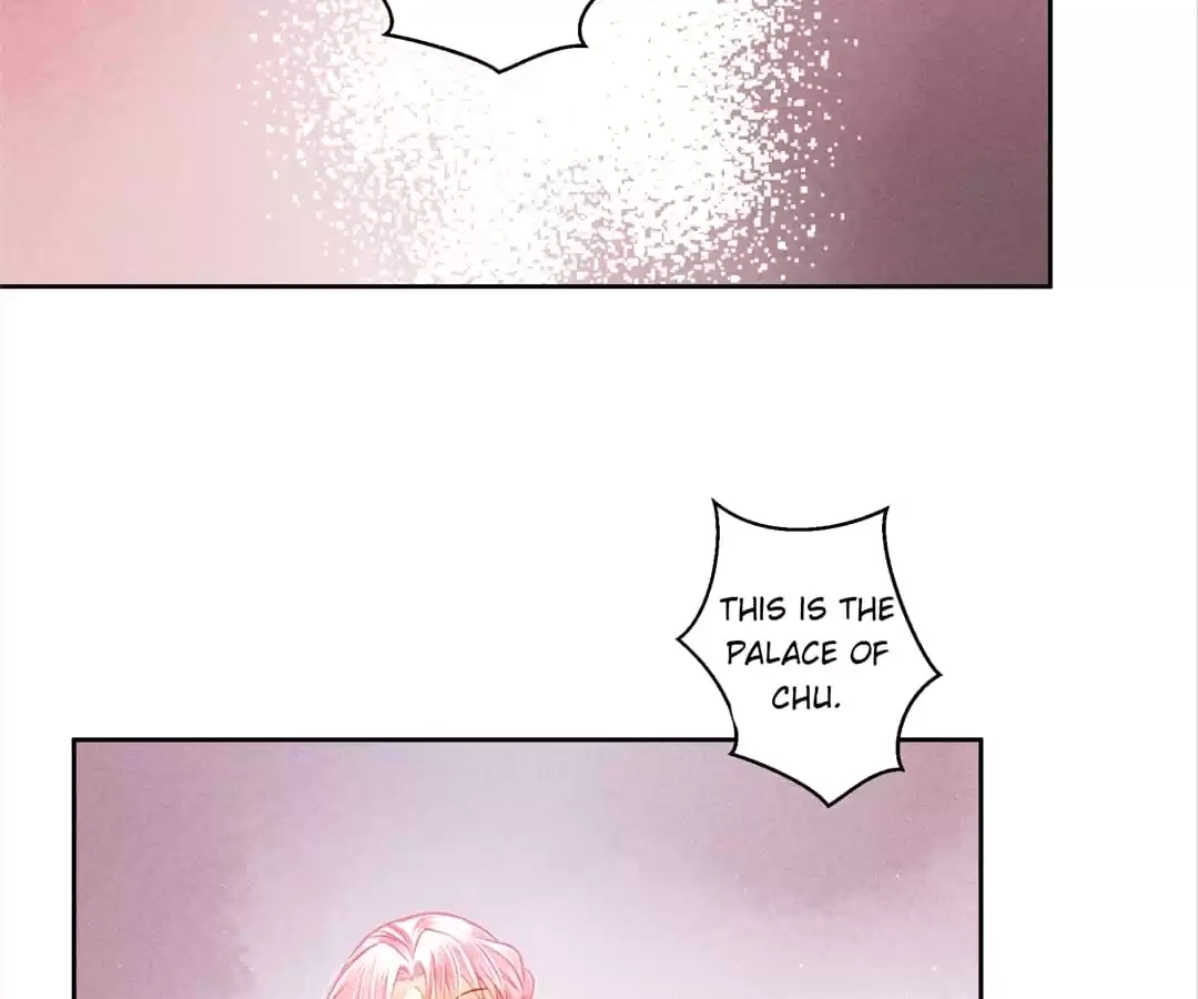 Read In Love with a Witty Empress chapter 128 image 7 on Lezhin