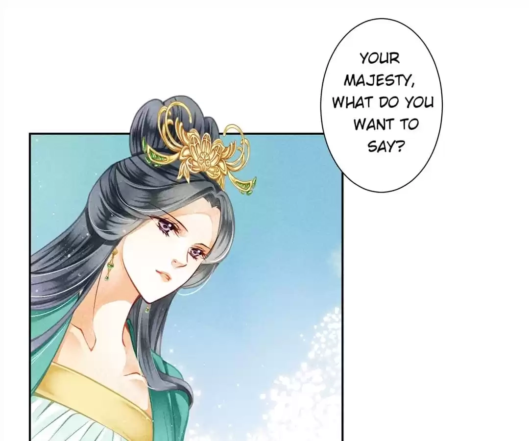 Read In Love with a Witty Empress chapter 129 image 0 on Lezhin