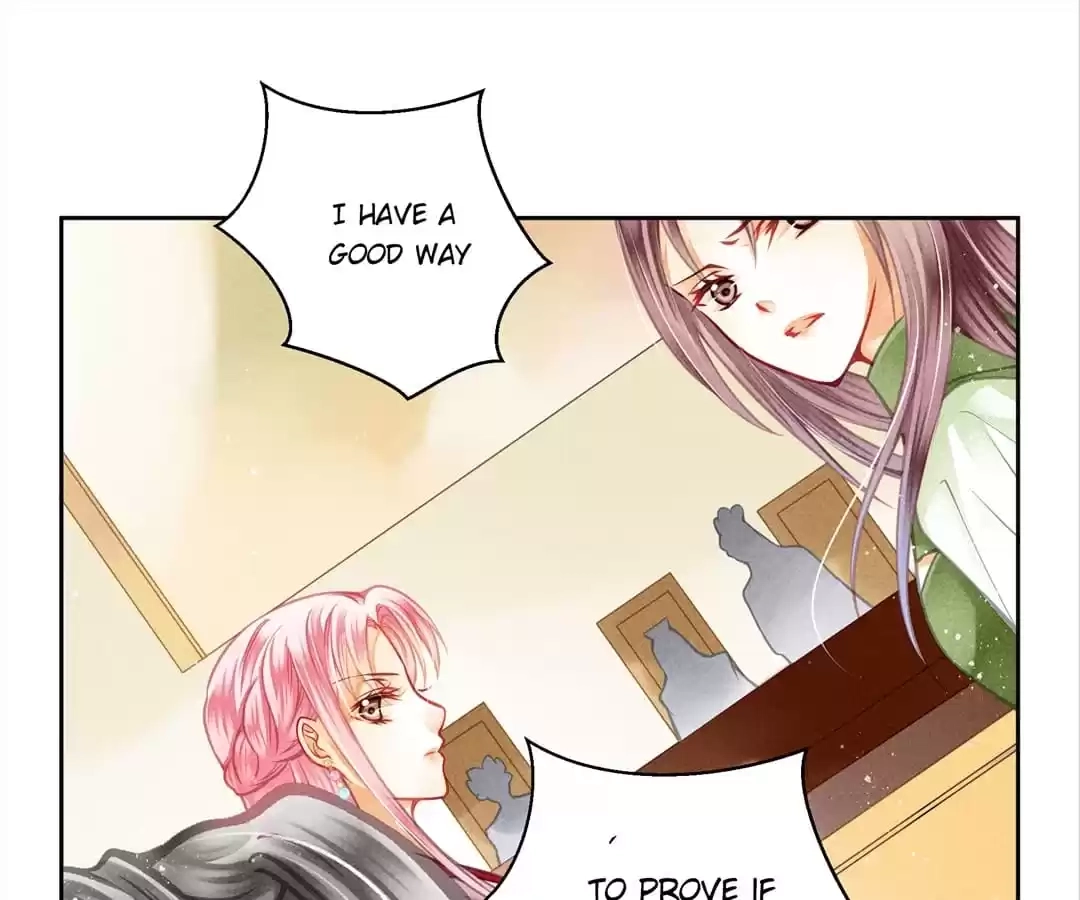 Read In Love with a Witty Empress chapter 129 image 28 on Lezhin