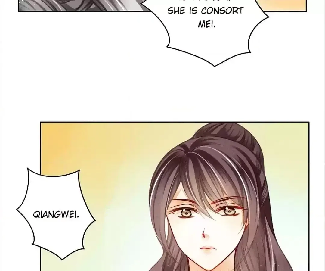 Read In Love with a Witty Empress chapter 129 image 29 on Lezhin