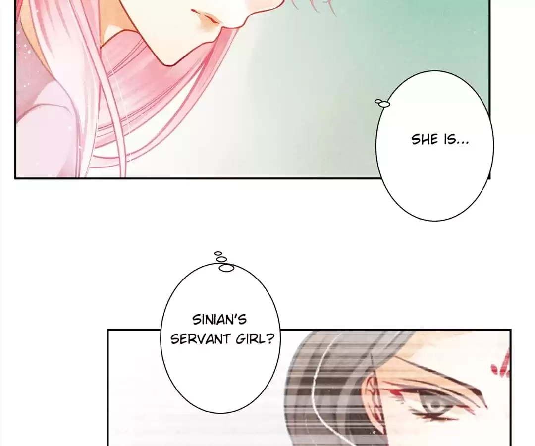 Read In Love with a Witty Empress chapter 130 image 2 on Lezhin