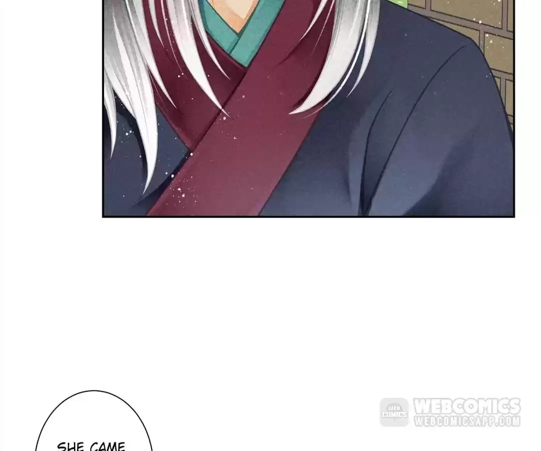 Read In Love with a Witty Empress chapter 136 image 1 on Lezhin