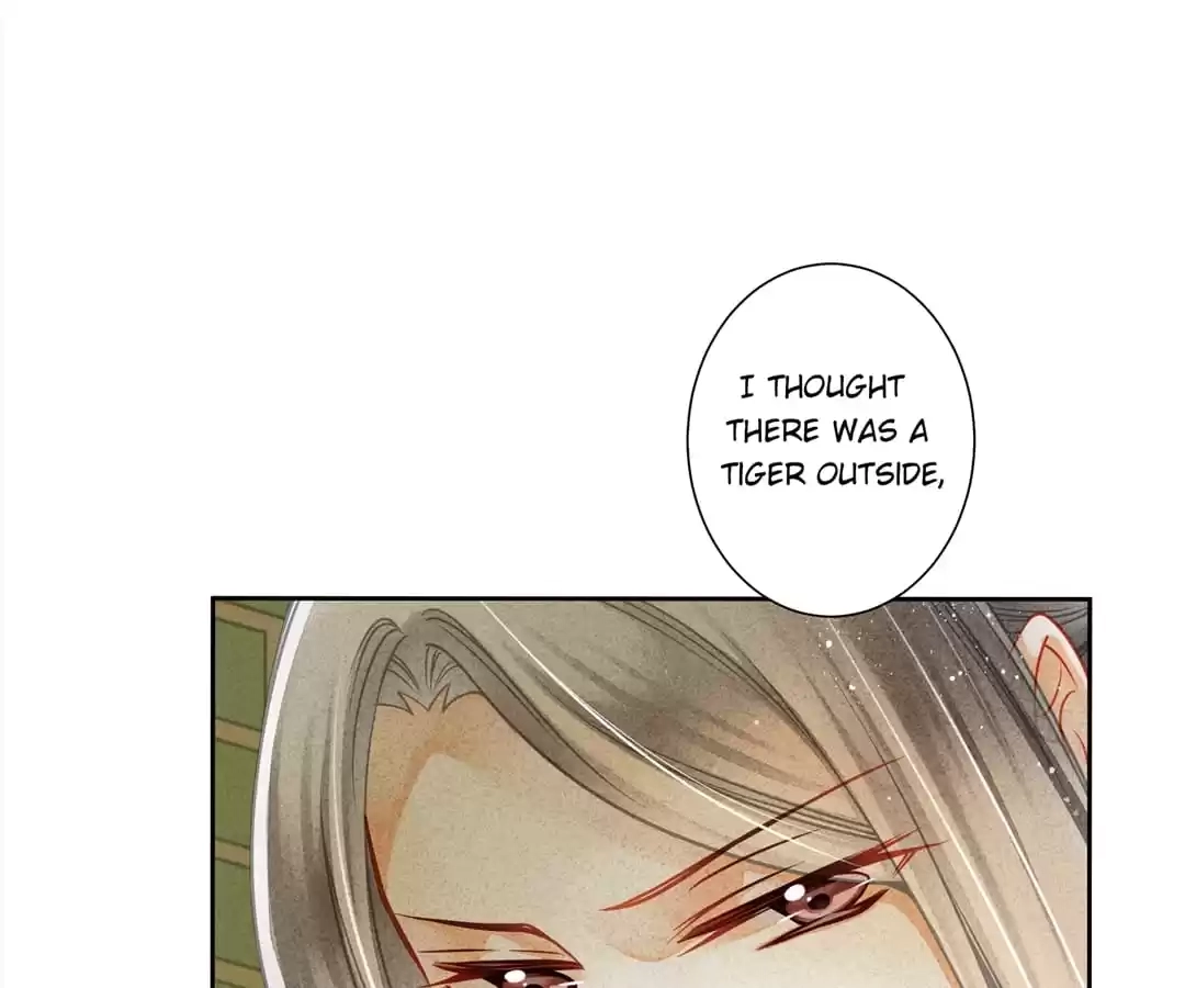 Read In Love with a Witty Empress chapter 136 image 10 on Lezhin
