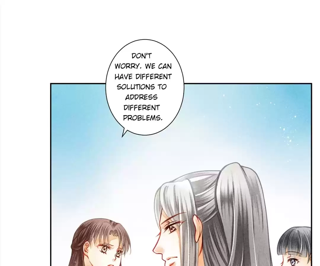 Read In Love with a Witty Empress chapter 136 image 12 on Lezhin