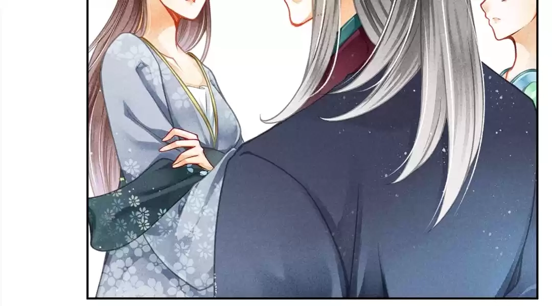 Read In Love with a Witty Empress chapter 136 image 13 on Lezhin
