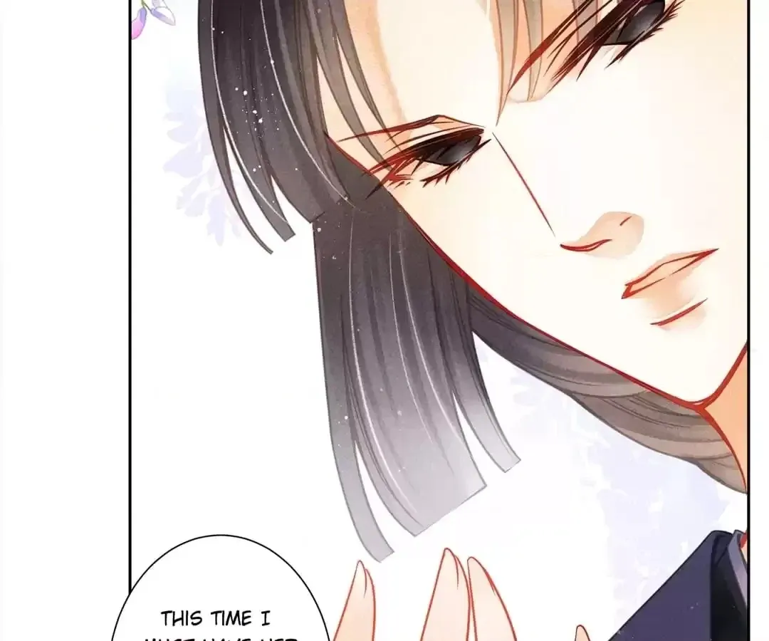 Read In Love with a Witty Empress chapter 136 image 19 on Lezhin