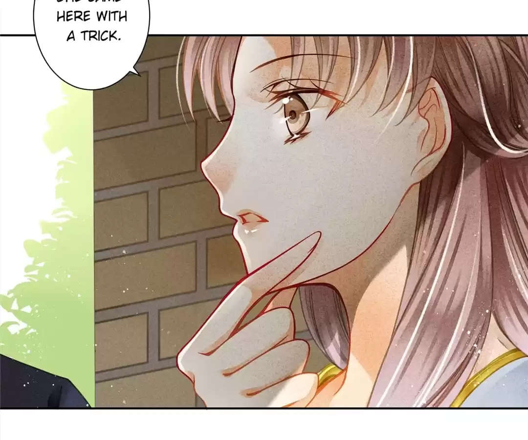 Read In Love with a Witty Empress chapter 136 image 2 on Lezhin
