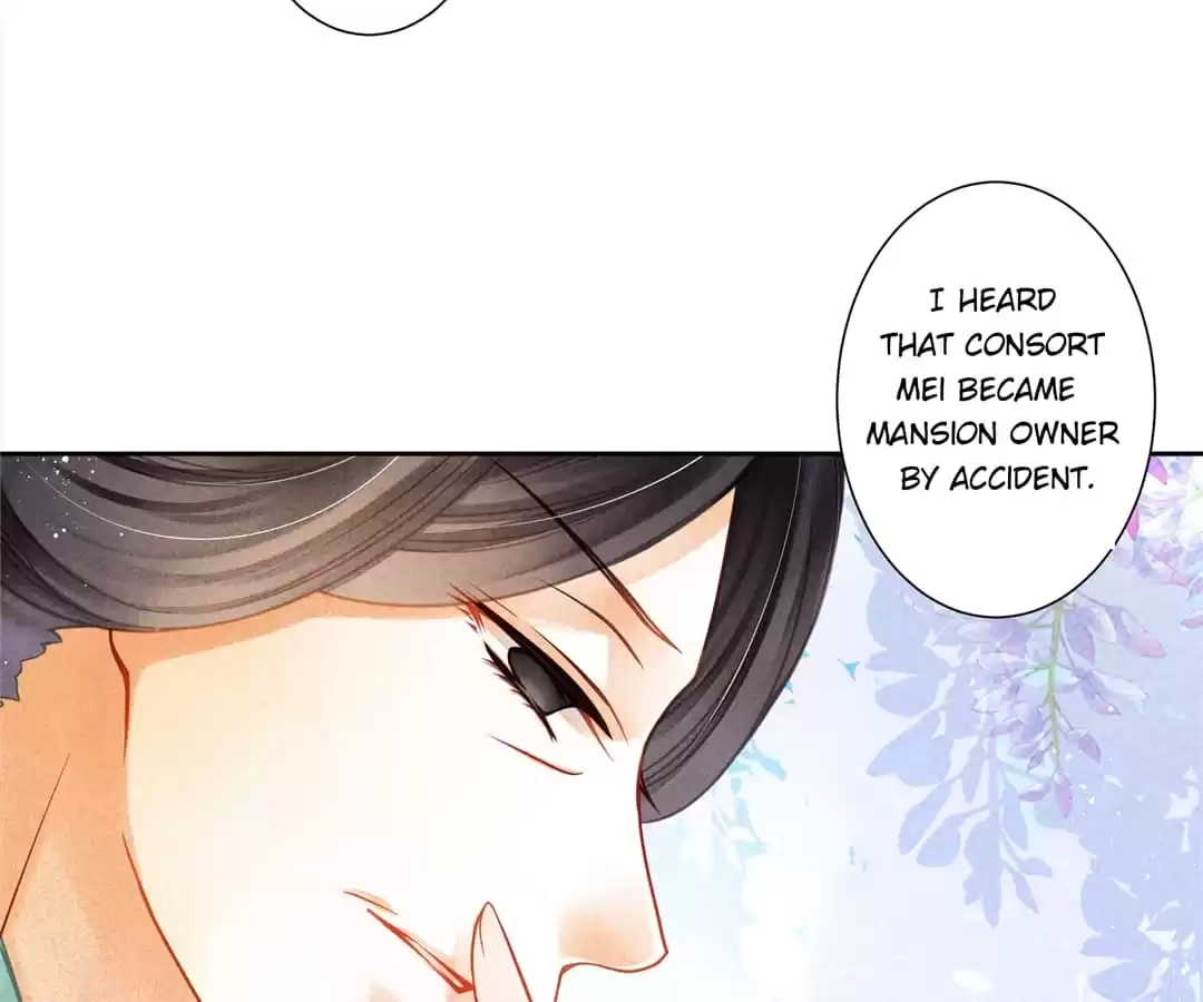 Read In Love with a Witty Empress chapter 136 image 23 on Lezhin
