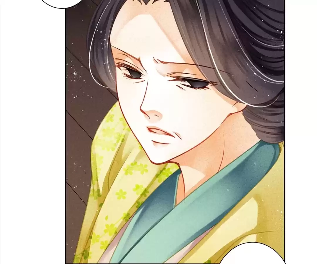Read In Love with a Witty Empress chapter 136 image 32 on Lezhin