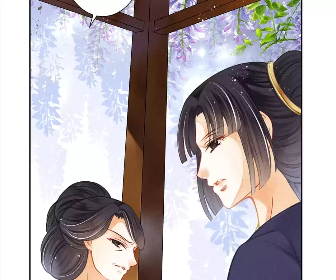 Read In Love with a Witty Empress chapter 136 image 37 on Lezhin