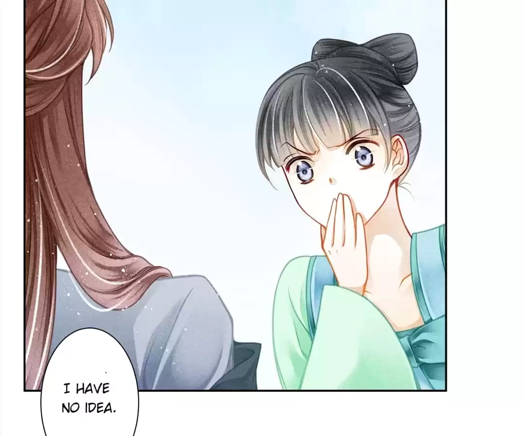 Read In Love with a Witty Empress chapter 136 image 4 on Lezhin