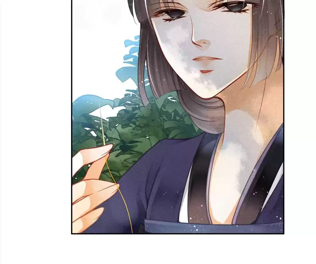 Read In Love with a Witty Empress chapter 136 image 40 on Lezhin