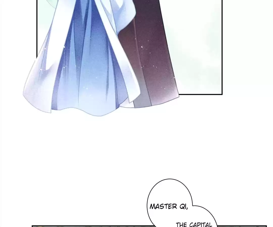 Read In Love with a Witty Empress chapter 136 image 43 on Lezhin