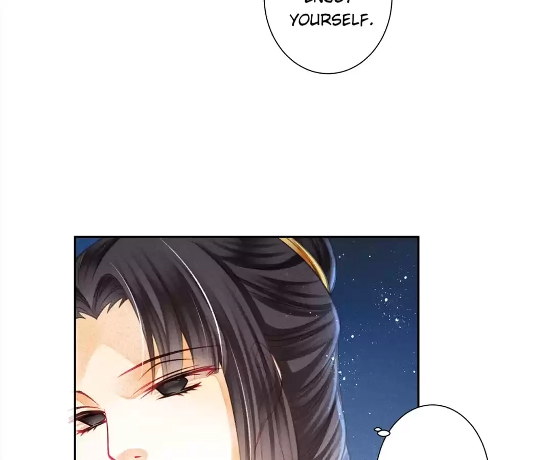 Read In Love with a Witty Empress chapter 136 image 45 on Lezhin