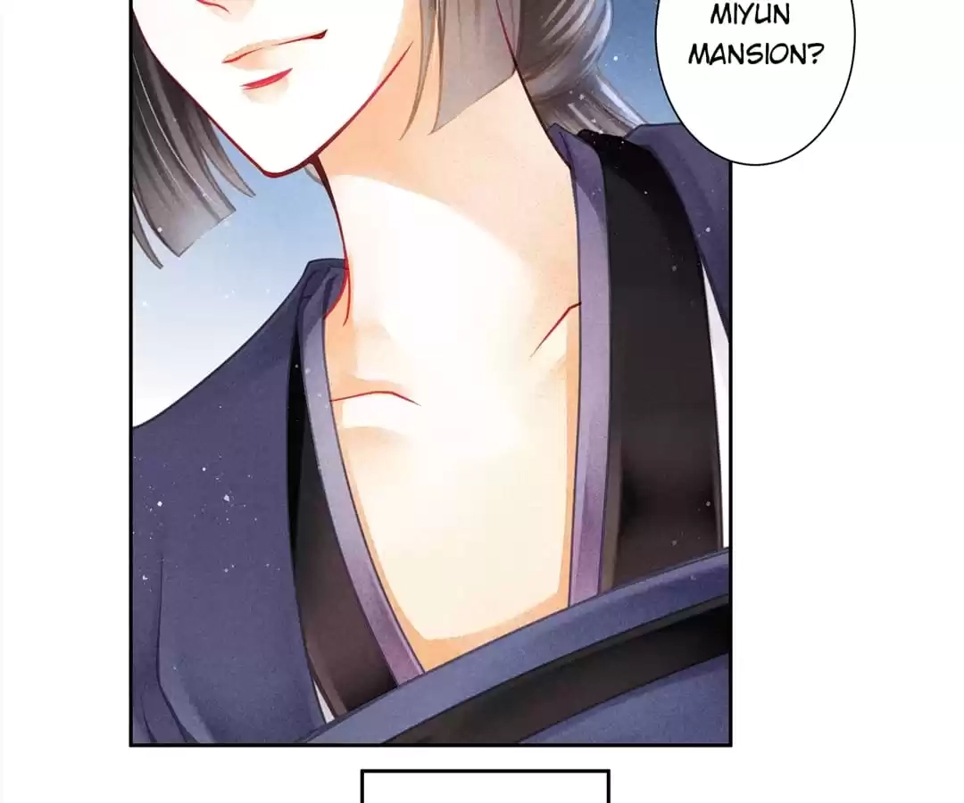 Read In Love with a Witty Empress chapter 136 image 46 on Lezhin
