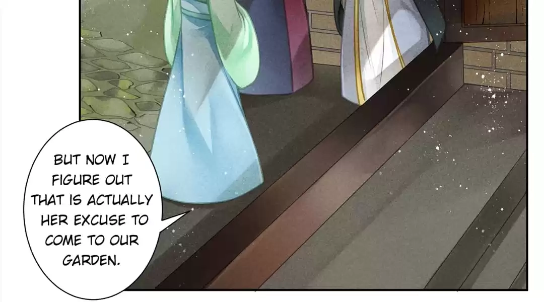 Read In Love with a Witty Empress chapter 136 image 6 on Lezhin
