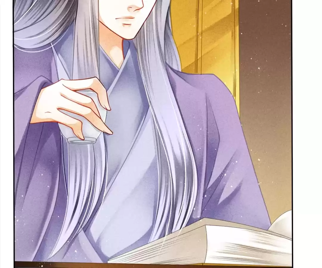 Read In Love with a Witty Empress chapter 137 image 3 on Lezhin