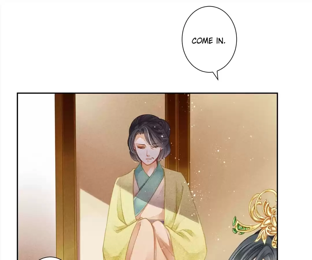 Read In Love with a Witty Empress chapter 137 image 7 on Lezhin