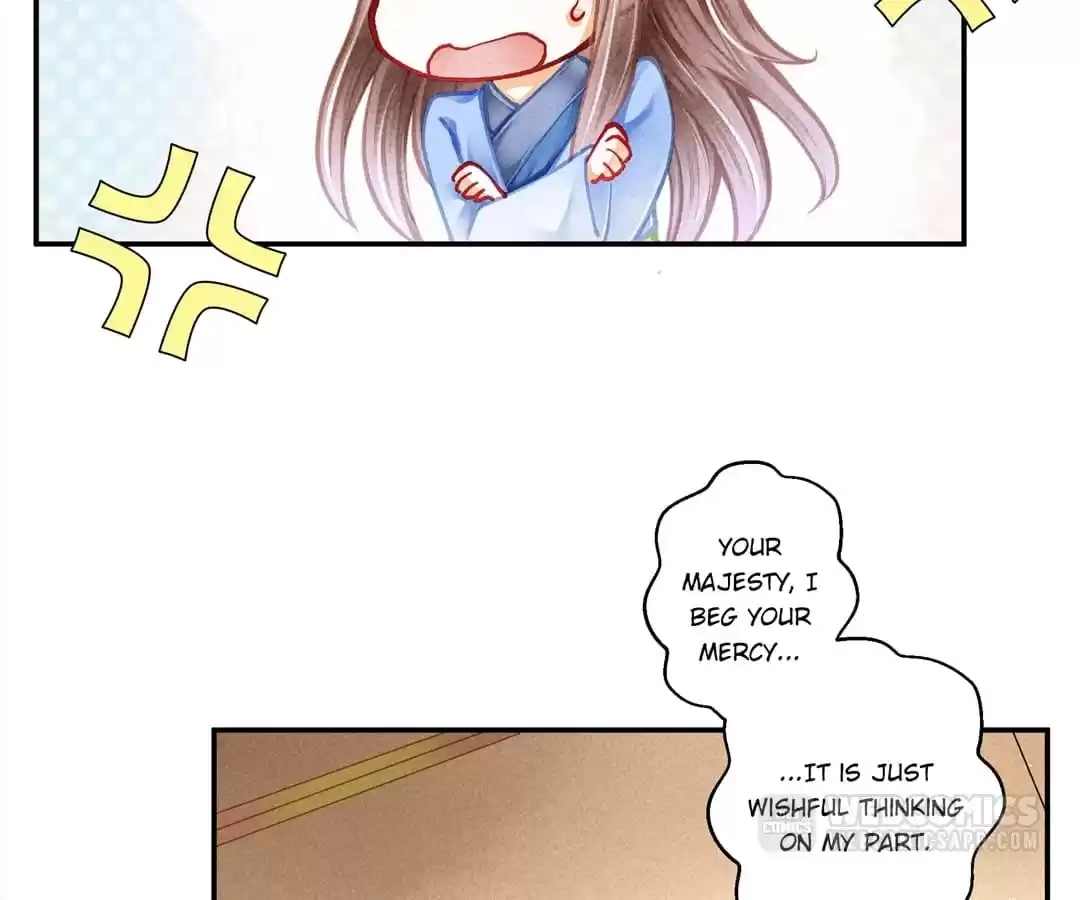 Read In Love with a Witty Empress chapter 139 image 2 on Lezhin