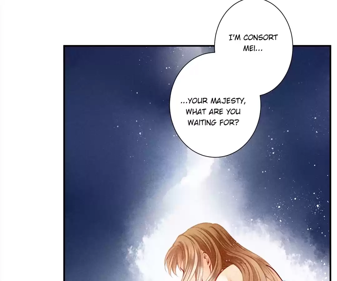 Read In Love with a Witty Empress chapter 140 image 4 on Lezhin