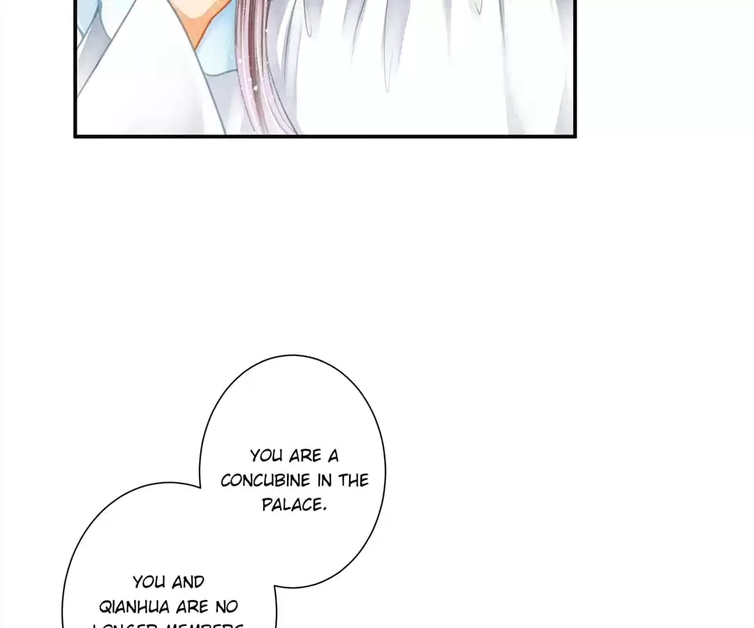 Read In Love with a Witty Empress chapter 141 image 3 on Lezhin