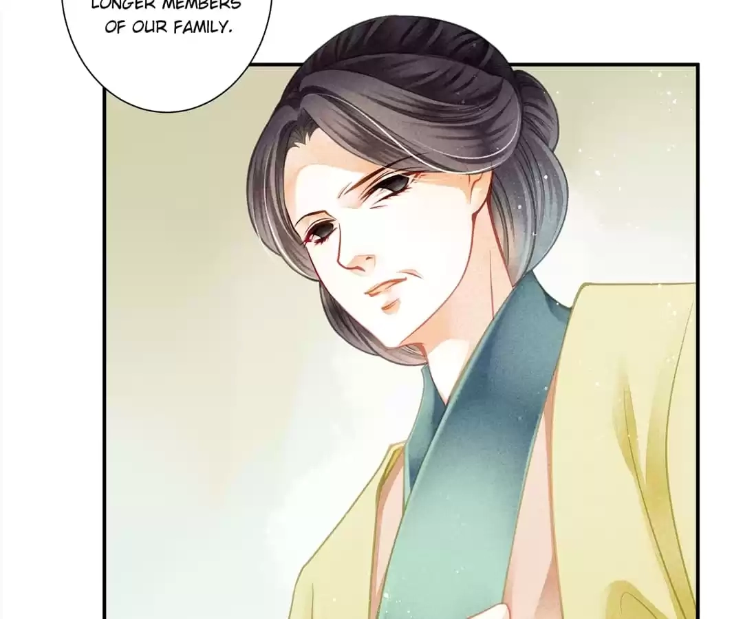 Read In Love with a Witty Empress chapter 141 image 4 on Lezhin