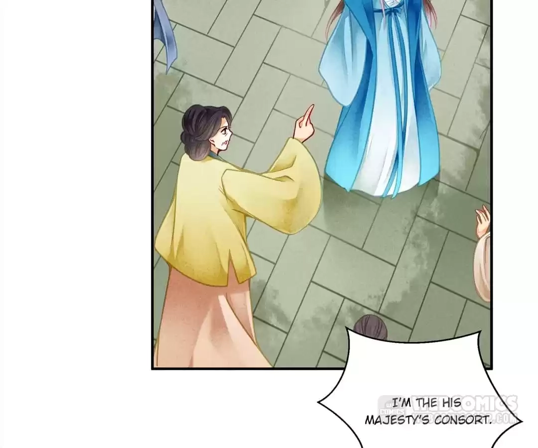 Read In Love with a Witty Empress chapter 142 image 1 on Lezhin