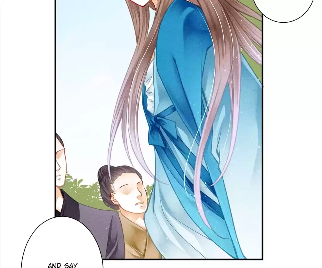 Read In Love with a Witty Empress chapter 142 image 28 on Lezhin