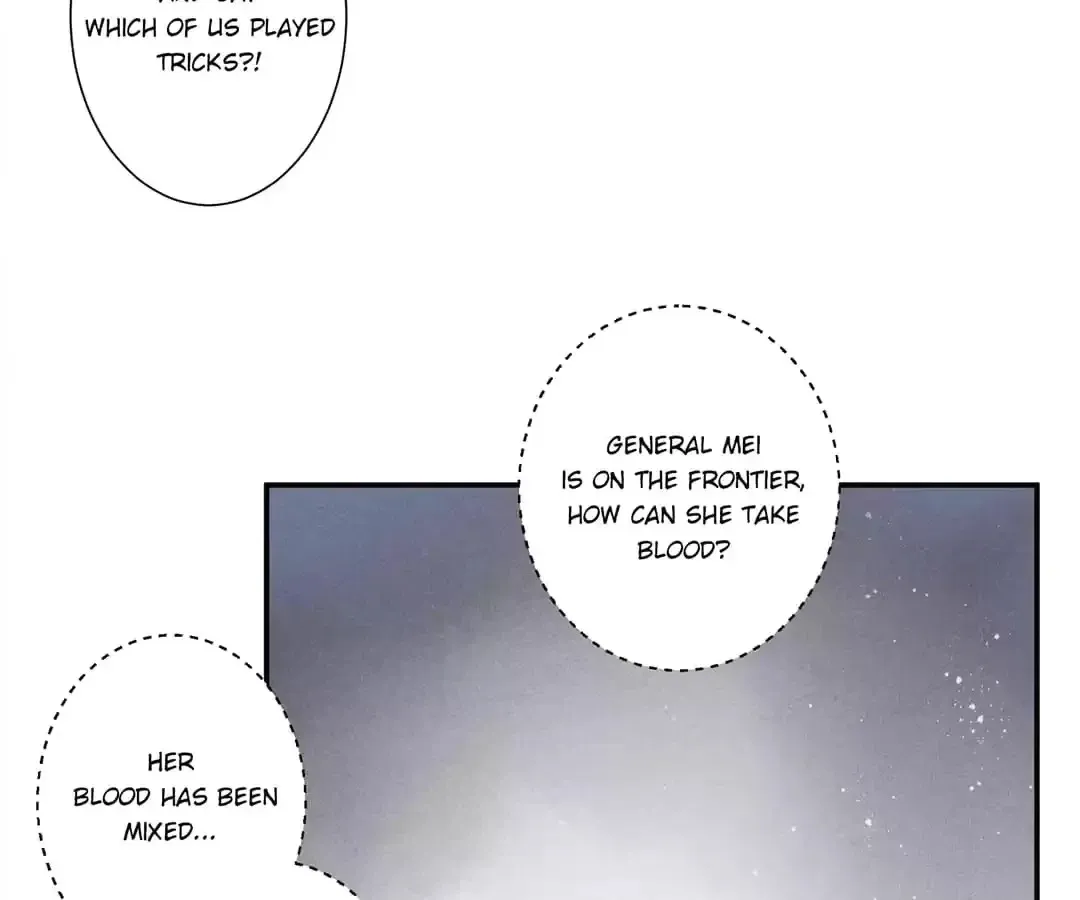 Read In Love with a Witty Empress chapter 142 image 29 on Lezhin