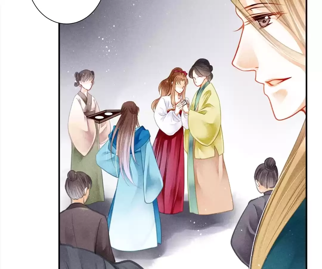 Read In Love with a Witty Empress chapter 142 image 32 on Lezhin