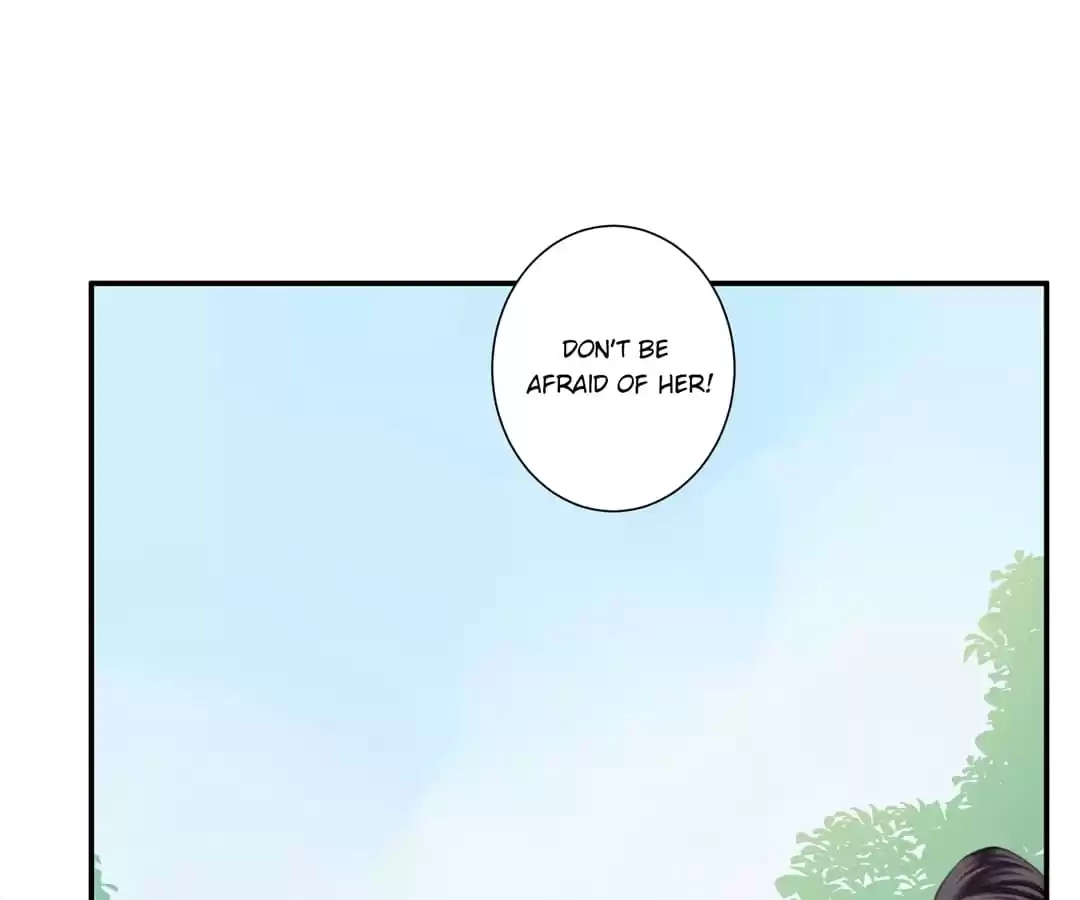 Read In Love with a Witty Empress chapter 142 image 4 on Lezhin