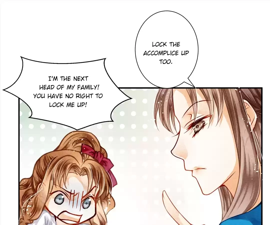 Read In Love with a Witty Empress chapter 142 image 40 on Lezhin