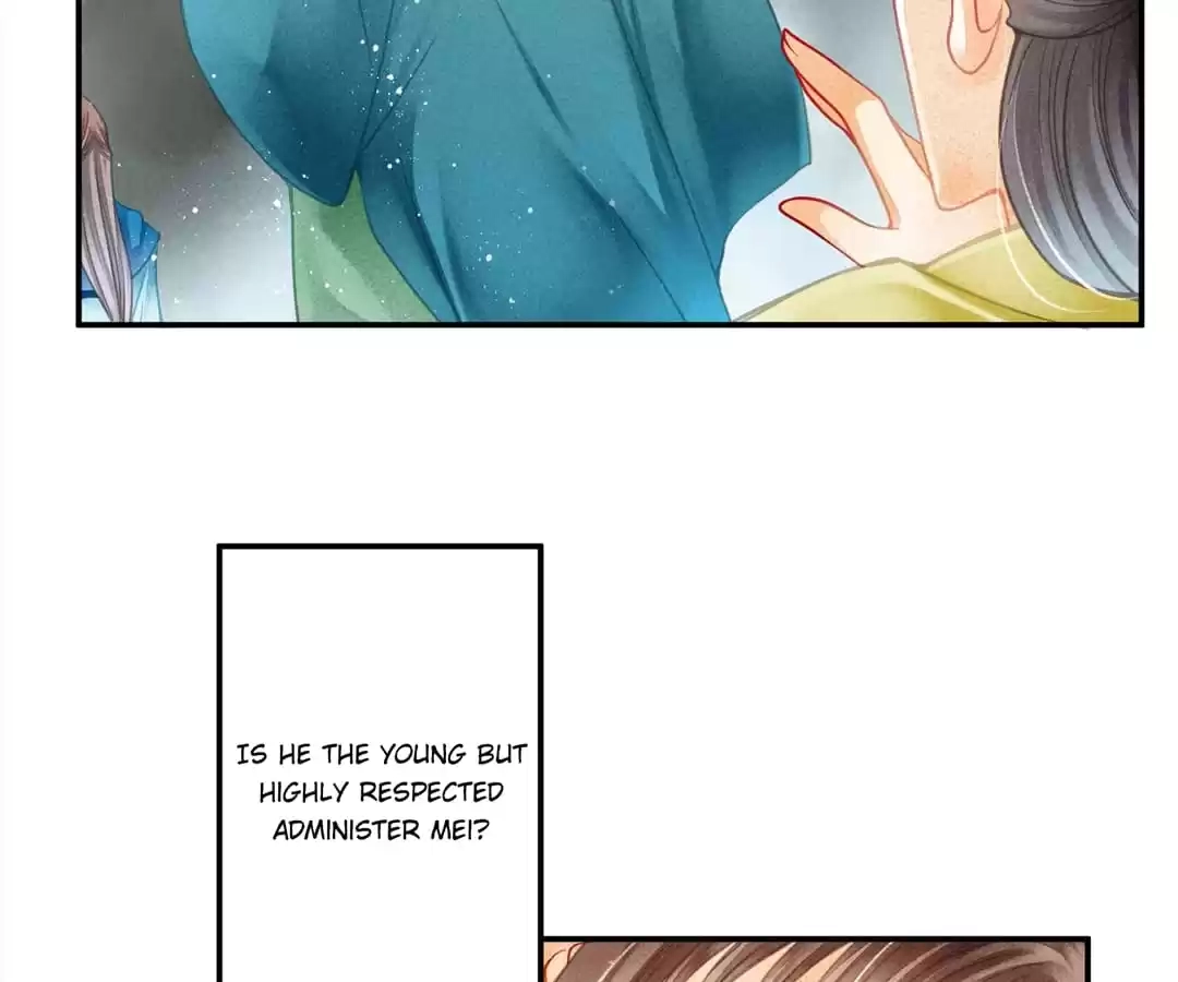 Read In Love with a Witty Empress chapter 142 image 48 on Lezhin